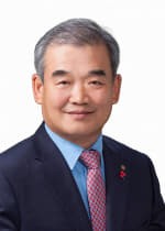 [한성일이 만난 사람]대전아너소사이어티 유재욱 충정포럼 전 회장(오성철강 회장) 관련 언론자료 사진